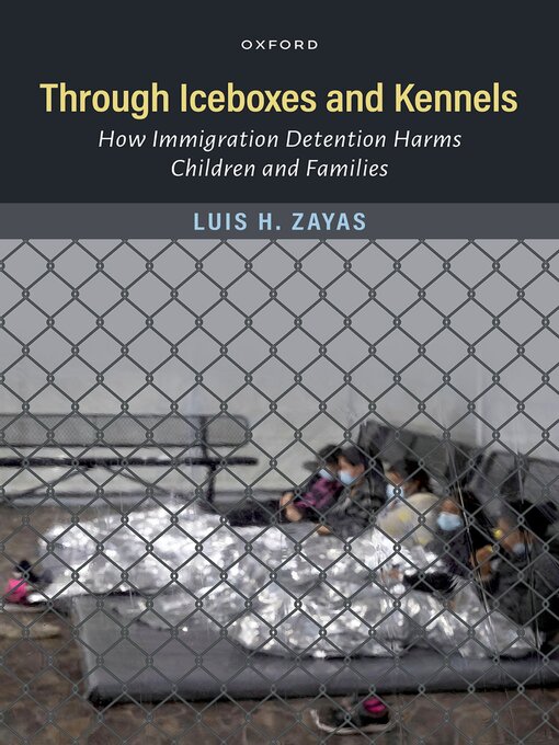 Title details for Through Iceboxes and Kennels by Luis H. Zayas - Available